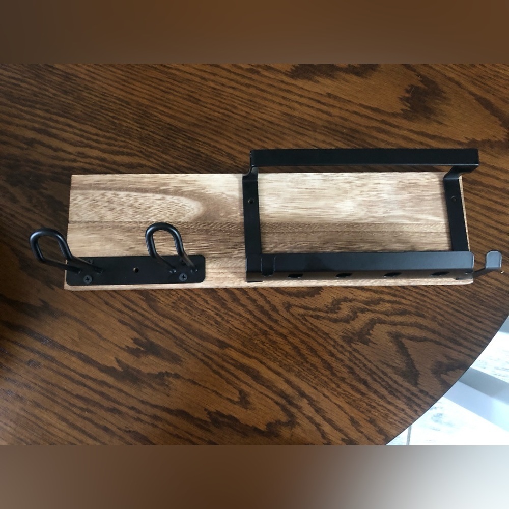 Small wall shelf - Picture 2 of 8